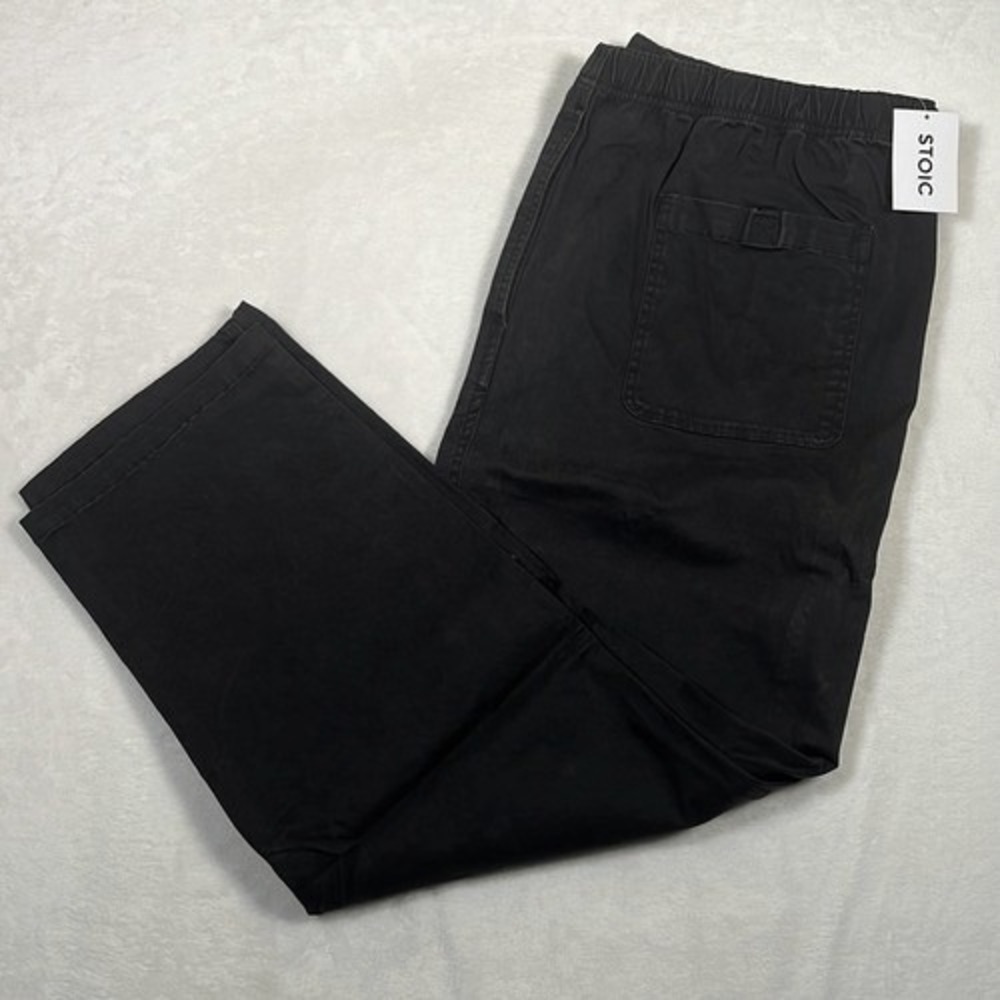 Stoic Venture| hiking| camping| outdoor casual durable pants NWT Men XXL